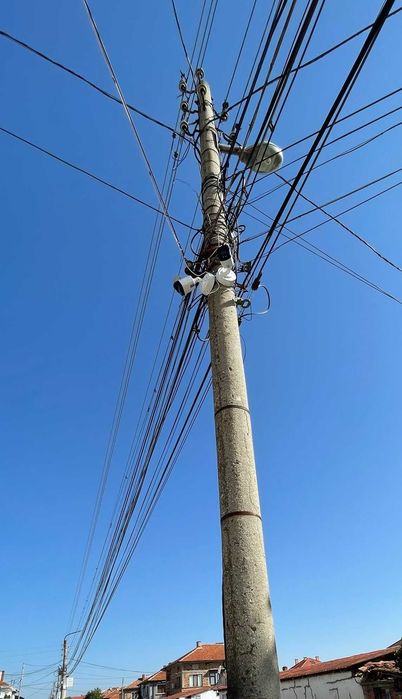 Видеонаблюдение Камери Монтаж Пловдив и регион