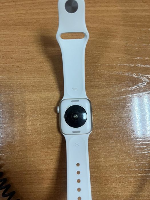 Apple Watch SE 3 (GPS) 40мм