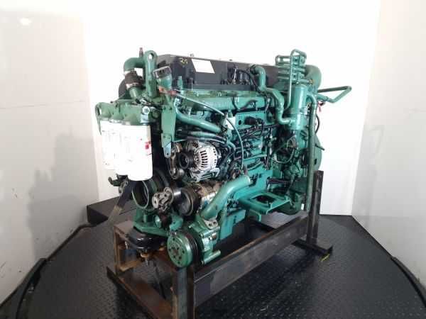 Motor complet Volvo D9BAAE3 - Piese motor Volvo
