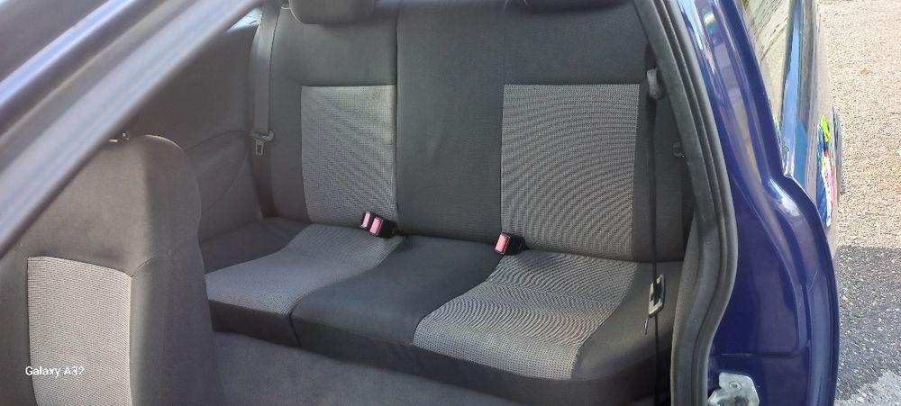 Opel corsa 1,2 benzina