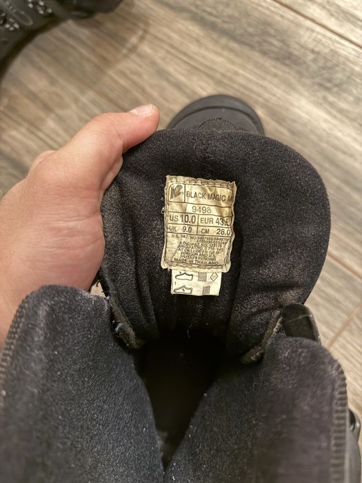 Ролери K2 Black Magic + безплатни протектори