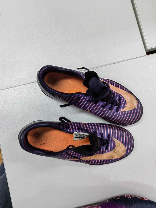 Футболни обувки Nike