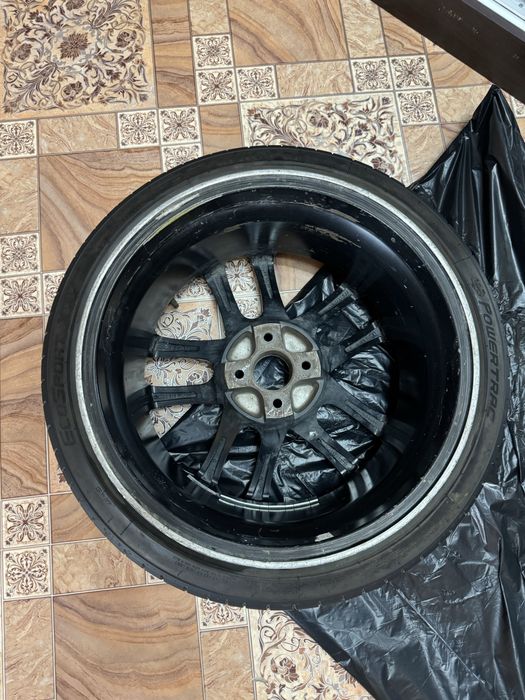 Релс титанка rels рельс