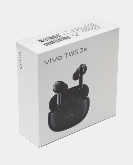 vivo TWS 3e ( наушники)