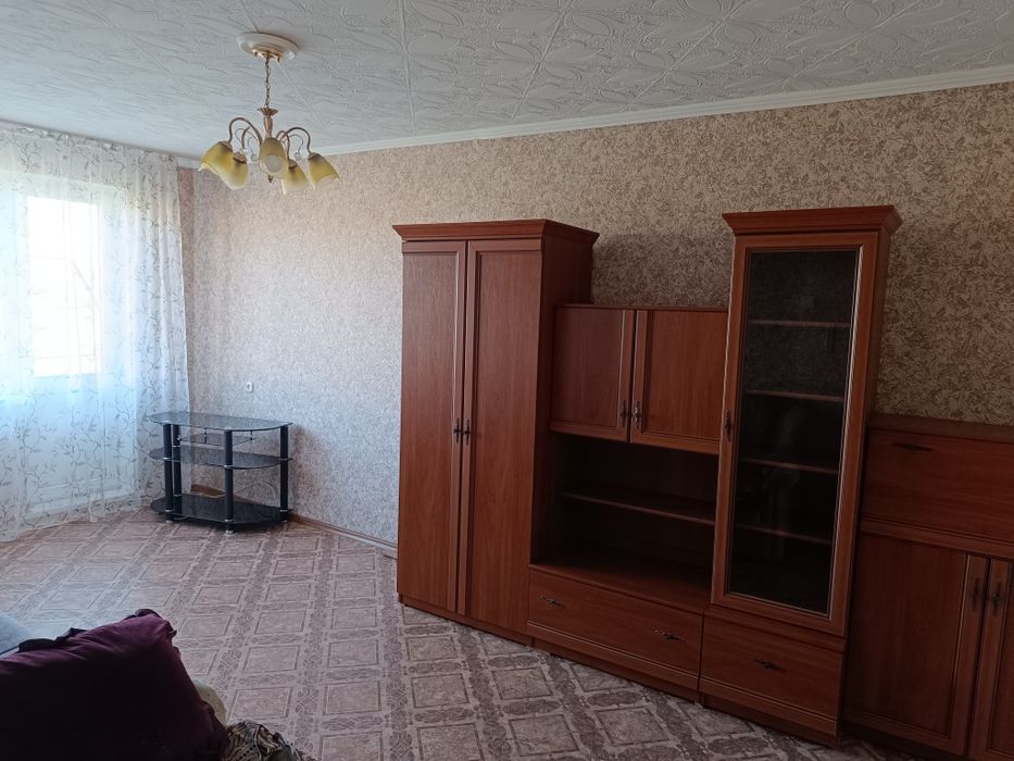2х комнатная квартира