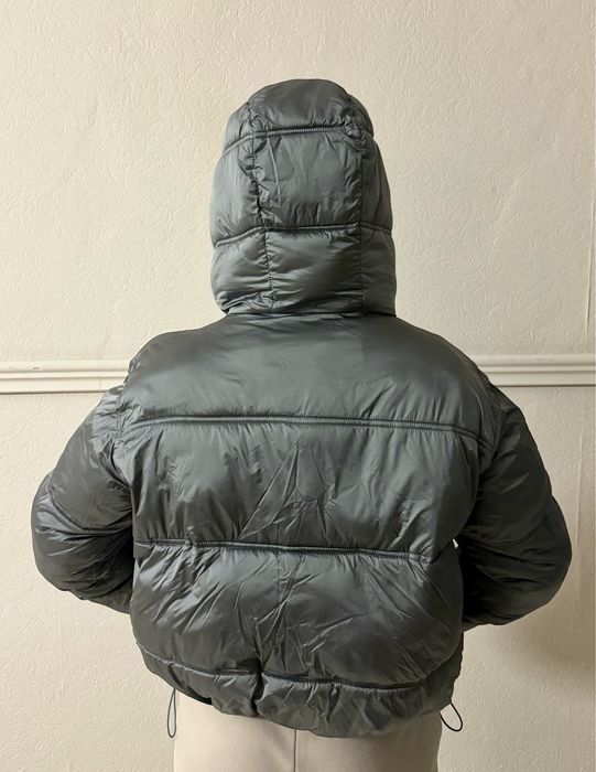 Дамско зимно яке ZARA