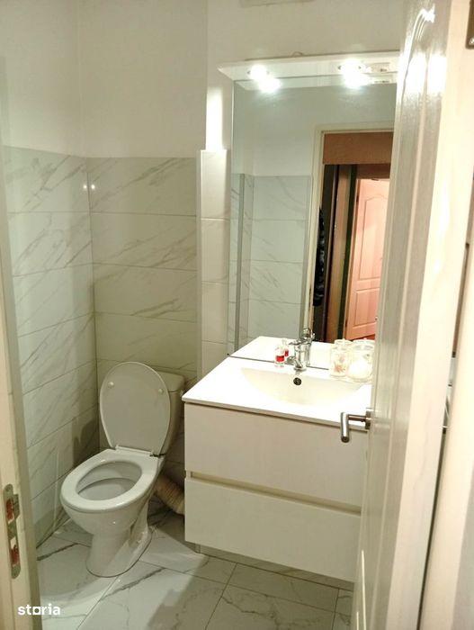 Apartament 3 camere de vanzare in Micalaca 500