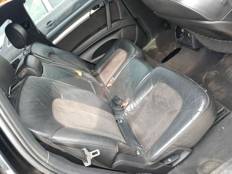 Audi Q7 Audi Q7 3.0 TDI , BUG мотор 233 к.с. 20 броя на части.