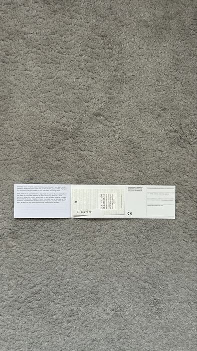 Слънчеви очила Emporio Armani