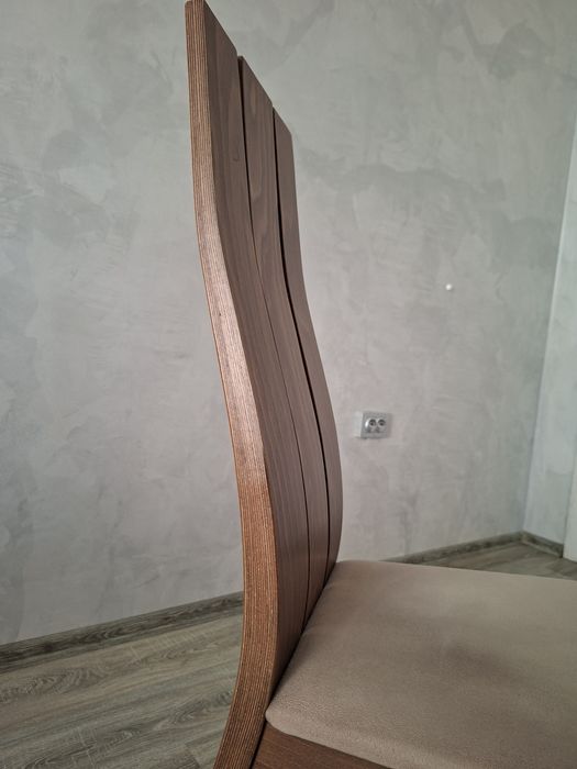 Трапезни столове Елеганс