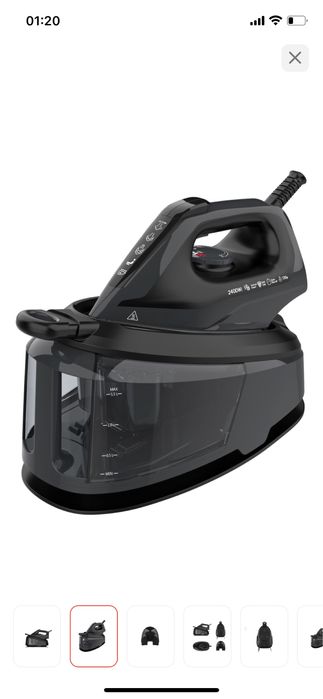 Парогенератор высокого качества