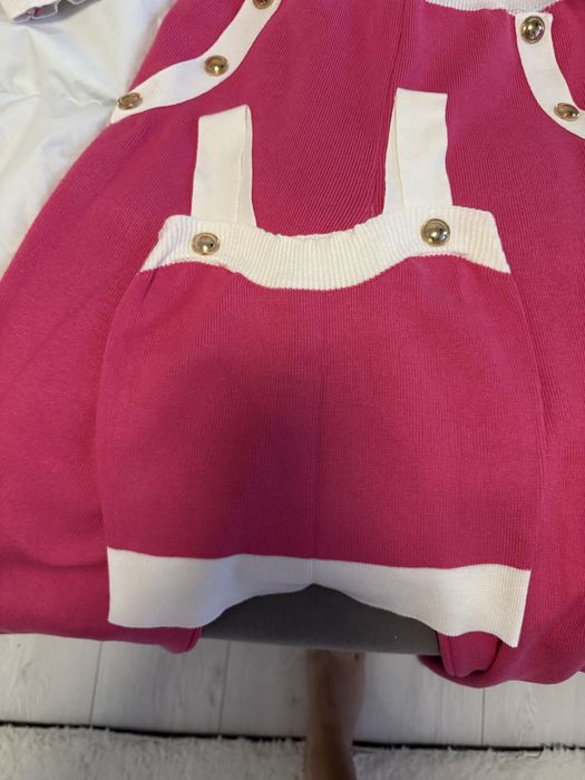 Compleu, cardigane, colanti dkny