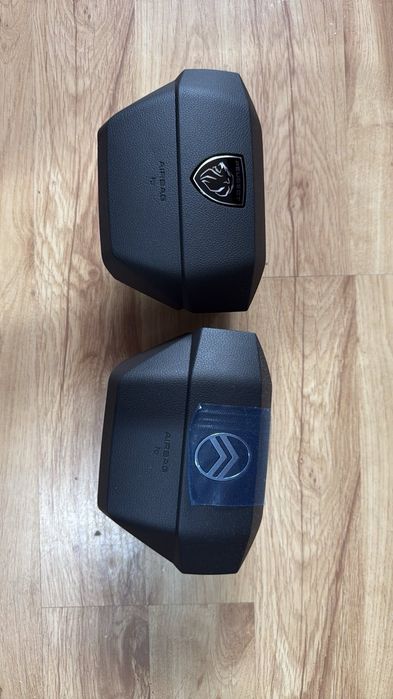 Set Airbag Centuri PEUGEOT Expert/ Jumpy 2023+ NOI