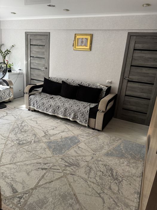 Продам 3хкомнатную квартиру