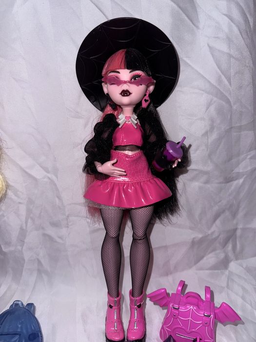 Monster high Монстер хай G3