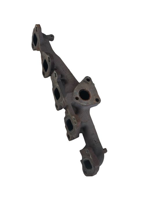 Galerie Evacuare Fiat Grande Punto 199_ 2005 - > 1.3 D Multijet 199 A3