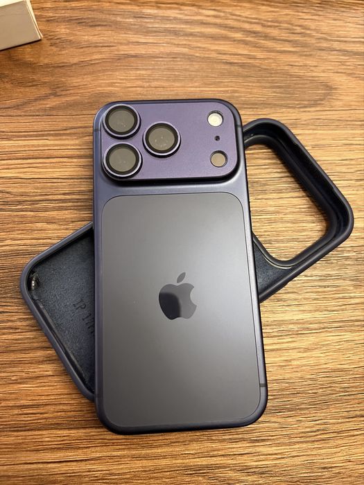 Iphone 17 pro 256 GB