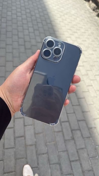 Айфон 16 про мах 1 тб