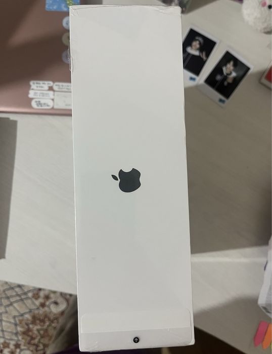 Бу Airpods Max черный