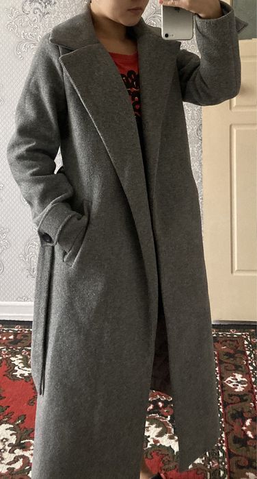 СРОЧНО!!! Продам пальто!