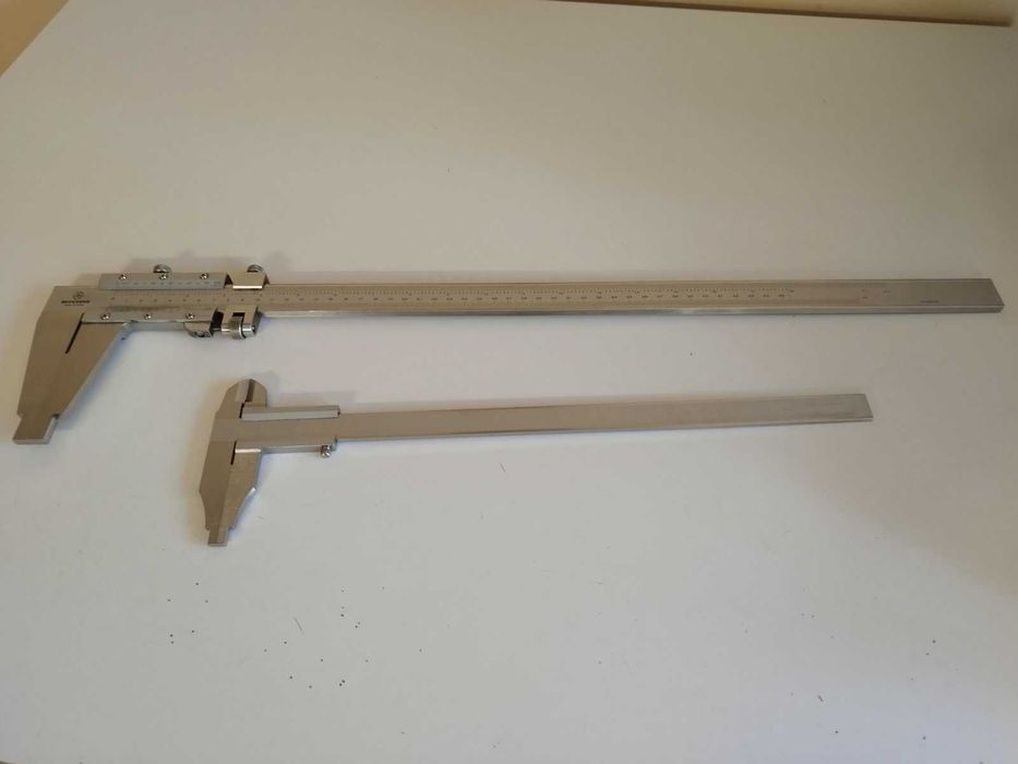 Шублер Mitutoyo  0-450 mm, 0.02 mm