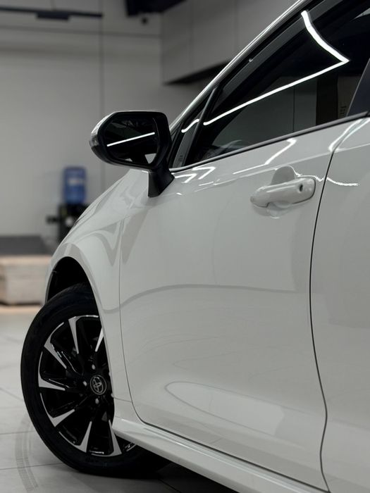 Toyota Corolla 2026