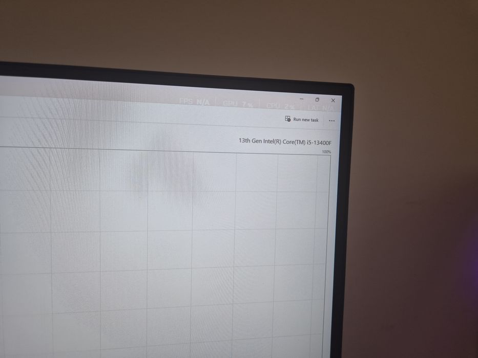 Pc gaming rtx 4070 i5 13400f