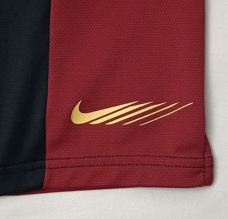 Nike DRI-FIT Shorts оригинални гащета XL Найк спорт фитнес шорти