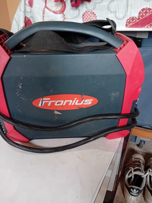 Vand aparat de sudura Fronius