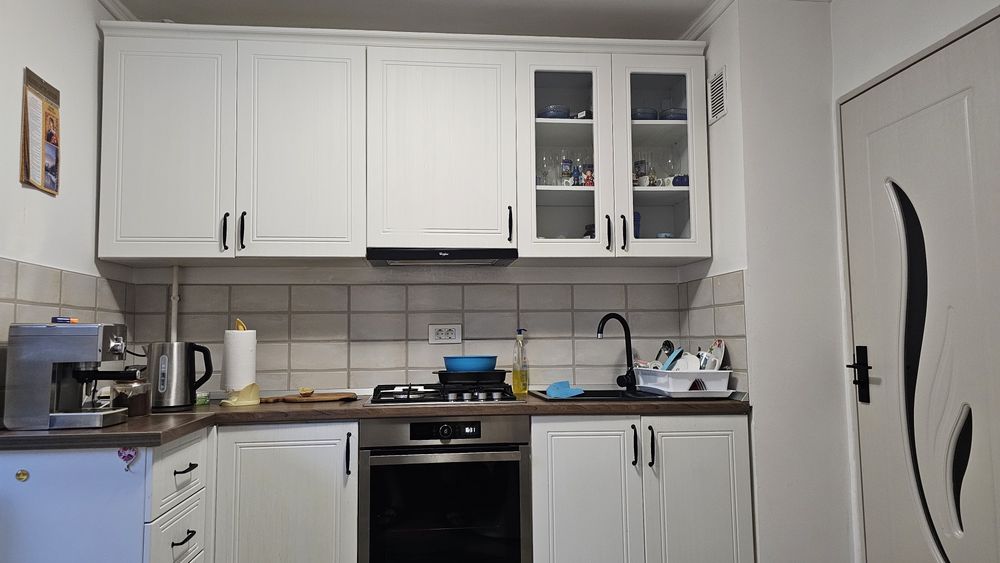 Apartament decomandat 2 camere 58m