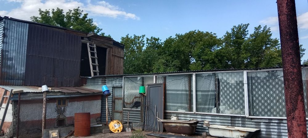 Продам дом или меняю на квартиру