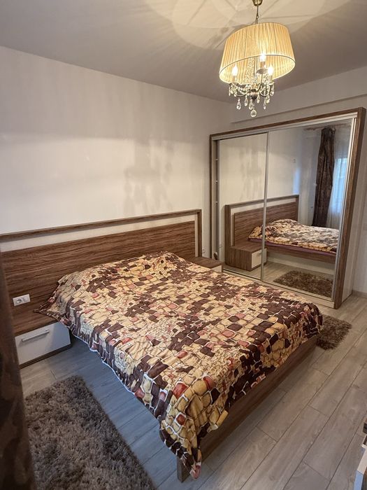 Inchiriez apartament Militari Residence