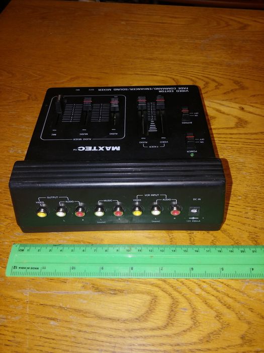 Magnetofon TESLA B 46 Stereo