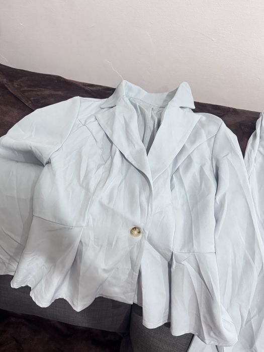 Vand costum elegant  dama