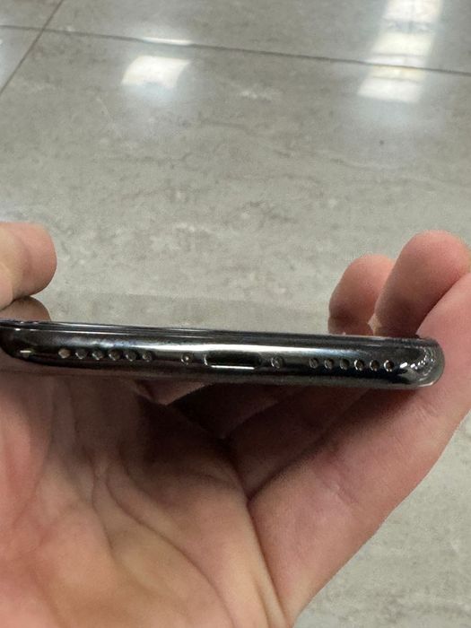 iPhon Х 256ГБ В ИДЕЛЬЕ