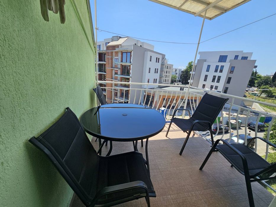 Апартамент под наем - първа линия с.Равда