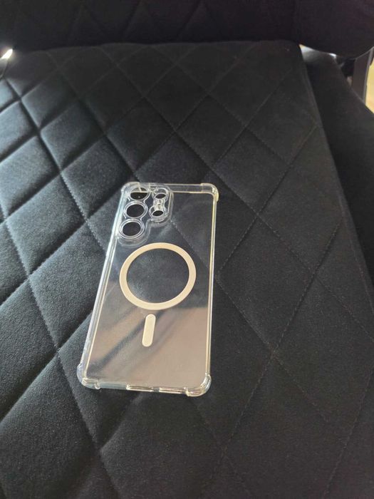 Samsung S26 Ultra  кейс калъф