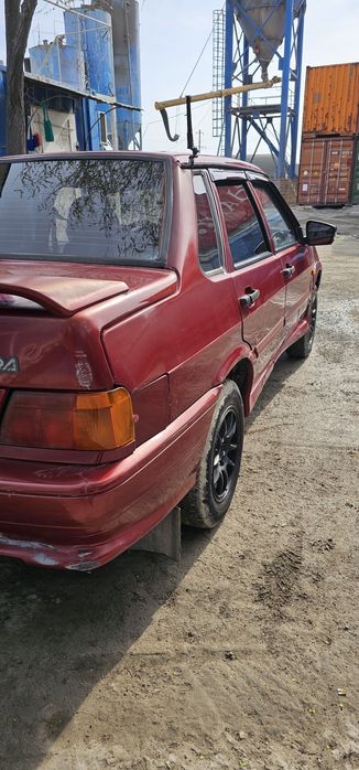 В продаже ваз 2115