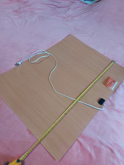 Нагреватель бытовых помещений  "BAGAN" б/у