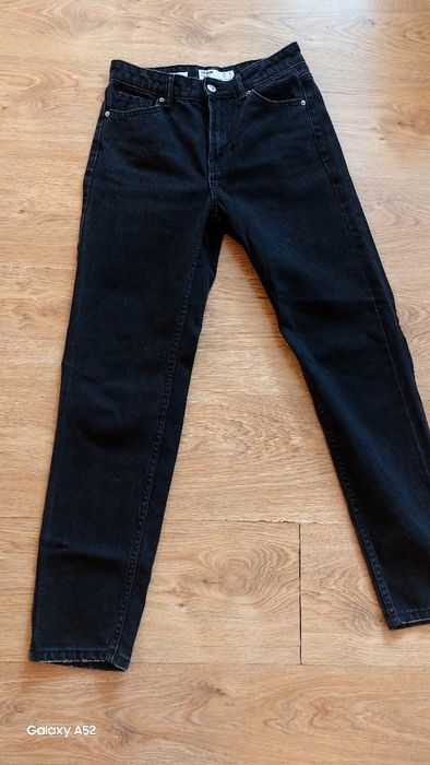 Дамски дънки  Bershka