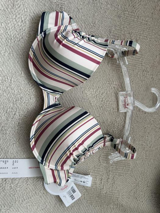 Нов банки Триумф -40лв