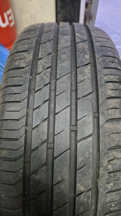 Продам Шины летние р16 веста