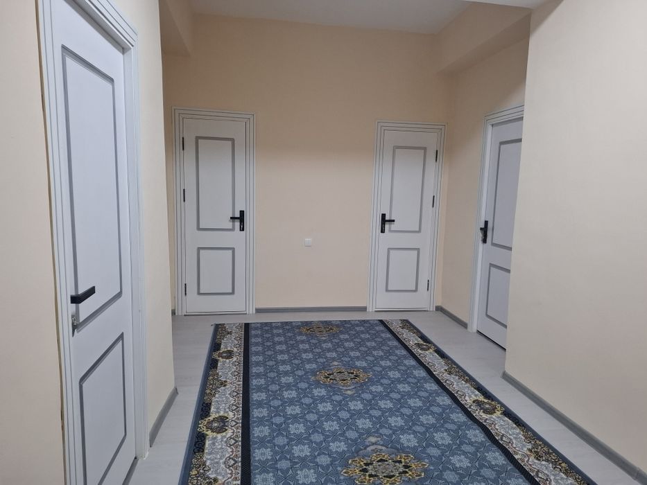 Сдаётся 2-х комнатная квартира 400$