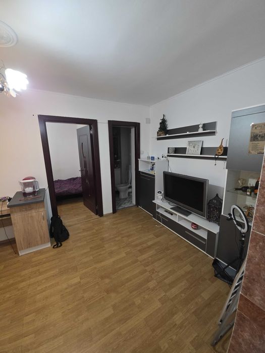 Proprietar, vând apartament 2 camere Mănăștur 34mp
