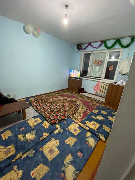 Чиланзар 9 ‼️ 1/4/4 Балкон 1,2х3 Метро Улугбека