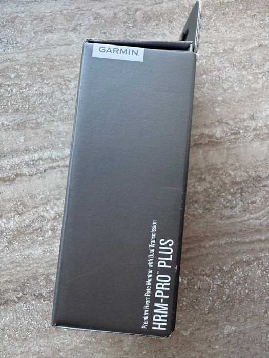 Centura Garmin HRM PRO Puls