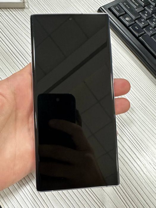 SAMSUNG S22 ULTRA 256/12/12