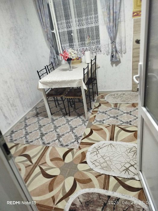 De vanzare apartament cu 2 camere in salard