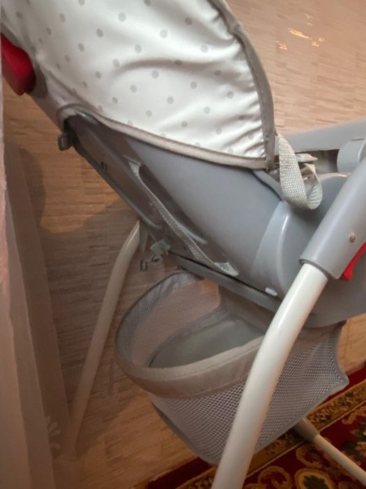 Стульчик для детей