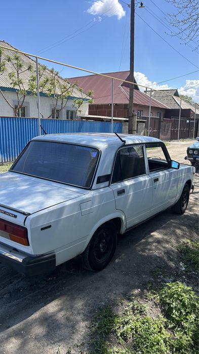 Продам 2107 званите